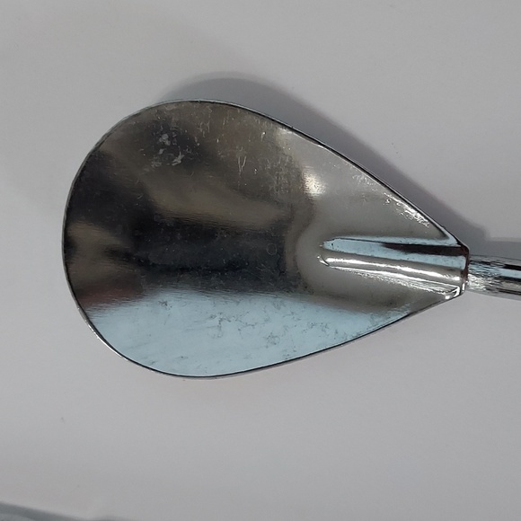 Bartender Tools Ice Pick,Stirring Spoon,Can Opener. Set of 3 GUC - Picture 5 of 9